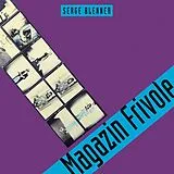 Serge Blenner LP (analog) Magazine Frivole