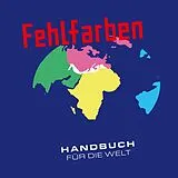 Fehlfarben LP (analog) Handbuch Für Die Welt