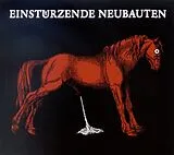 Einstürzende Neubauten LP (Vinyl) Haus Der Lüge (Vinyl)