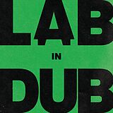 L.A.B CD In Dub (by Paolo Baldini Dubfiles)