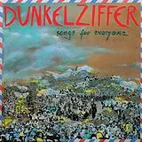 Dunkelziffer LP (analog) Songs For Everyone