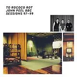 To Rococo Rot LP (analog) The John Peel Sessions
