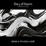 Diary Of Dreams LP (analog) Under A Timeless Spell (limited Splatter Vinyl)