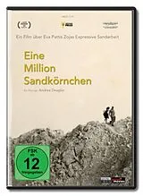 Eine Million Sandkörnchen DVD
