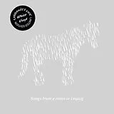 Ljodahatt EP (analog) Live (limited White Vinyl)