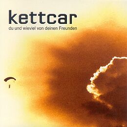 KETTCAR Vinyl Du Und Wieviel Von Deinen Freu (Vinyl)