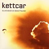 Kettcar CD Du Und Wieviel Von Deinen Freunden