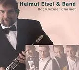 Helmut Eisel & Jem CD Hot Klezmer Clarinet