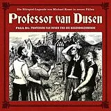 Audio CD (CD/SACD) Professor Van Dusen Und Die Regenbogenmorde (Neue von