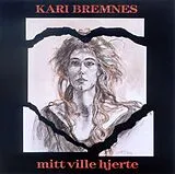 Kari Bremnes CD Mitt Ville Hjerte