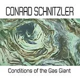 Conrad Schnitzler LP (analog) Conditions Of The Gas Giant