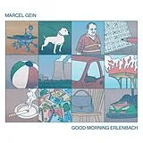 Marcel Gein LP (analog) Good Morning Erlenbach