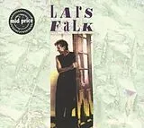 Lars Falk CD Lars Falk