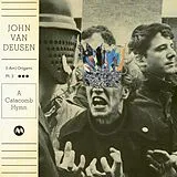John Van Deusen LP (analog) (I Am) Origami Pt. 3 (a Catacomb Hymn)