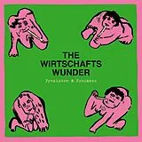 The Wirtschaftswunder LP (analog) Preziosen & Profanes (singles & Raritäten 1980 - 1