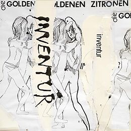 Die Goldenen Zitronen Vinyl Inventur (1984 - 2024)