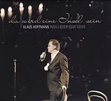 Klaus Hoffmann CD Da Wird Eine Insel Sein-insellieder Tour 02/03
