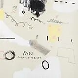 Richard (rvds) Von Der Schulenburg LP (analog) Cosmic Diversity