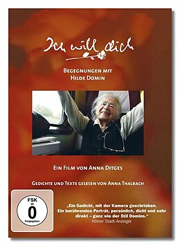 Ich will dich (Neuauflage 2022) DVD