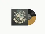 The O Reillys And The Paddyhats Vinyl Coming Home - Ltd Black/cream