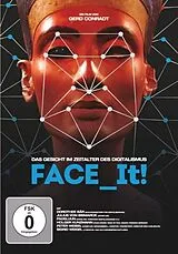 Face_it! DVD
