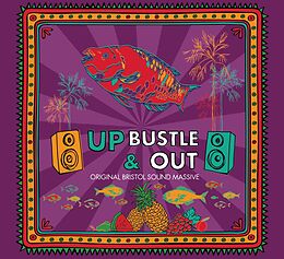 Bustle And Out Up CD 24 - Track Almanac