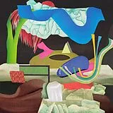 Saeko Killy LP (analog) Dream In Dream