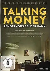 Talking Money - Rendezvous bei der Bank DVD