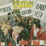 Die Goldenen Zitronen LP mit Bonus-CD Porsche Genscher Hallo Hsv