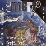 Embryo CD Hallo Mik