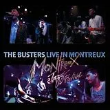The Busters CD Live In Montreux