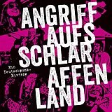 Various Vinyl Angriff Auf's Schlaraffenland. Ein Deutschpunk-mix
