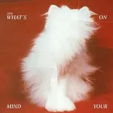 Talking To Turtles LP (analog) And What S On Your Mind