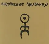 Einstürzende Neubauten CD Kollaps
