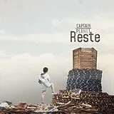 Captain Planet Vinyl Reste (indies Only)