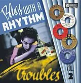 Various Vinyl Blues With A Rhythm 02 - Trouble