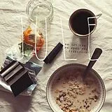 JULE Vinyl Es Ist Nie Zu Spät Für Frühstück