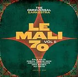 Omniversal Earkestra CD Le Mali 70,Vol. 02