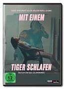 Mit einem Tiger schlafen DVD