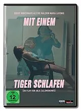 Mit einem Tiger schlafen DVD