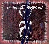 Einstürzende Neubauten LP (Vinyl) Halber Mensch (Vinyl)