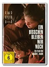 Ein bisschen bleiben wir noch DVD