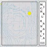 Michel Banabila LP (analog) Wah-wah Whispers