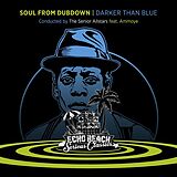 The/Ammoye Senior Allstars CD Soul From Dubdown - Darker Than Blue