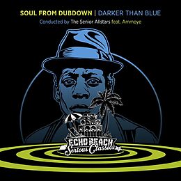 The/Ammoye Senior Allstars CD Soul From Dubdown - Darker Than Blue