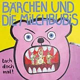 Bärchen und die Milchbubis CD Lach Doch Mal