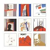 P!off? LP (analog) P!off?