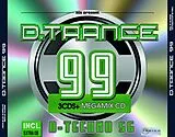 Various CD D.trance 99 (incl. D-techno 56)
