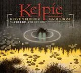 Kerstin Blodig & Ian Melrose CD Var Det Du-var Det Deg?