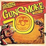 Various CD Gunsmoke 03 + 04